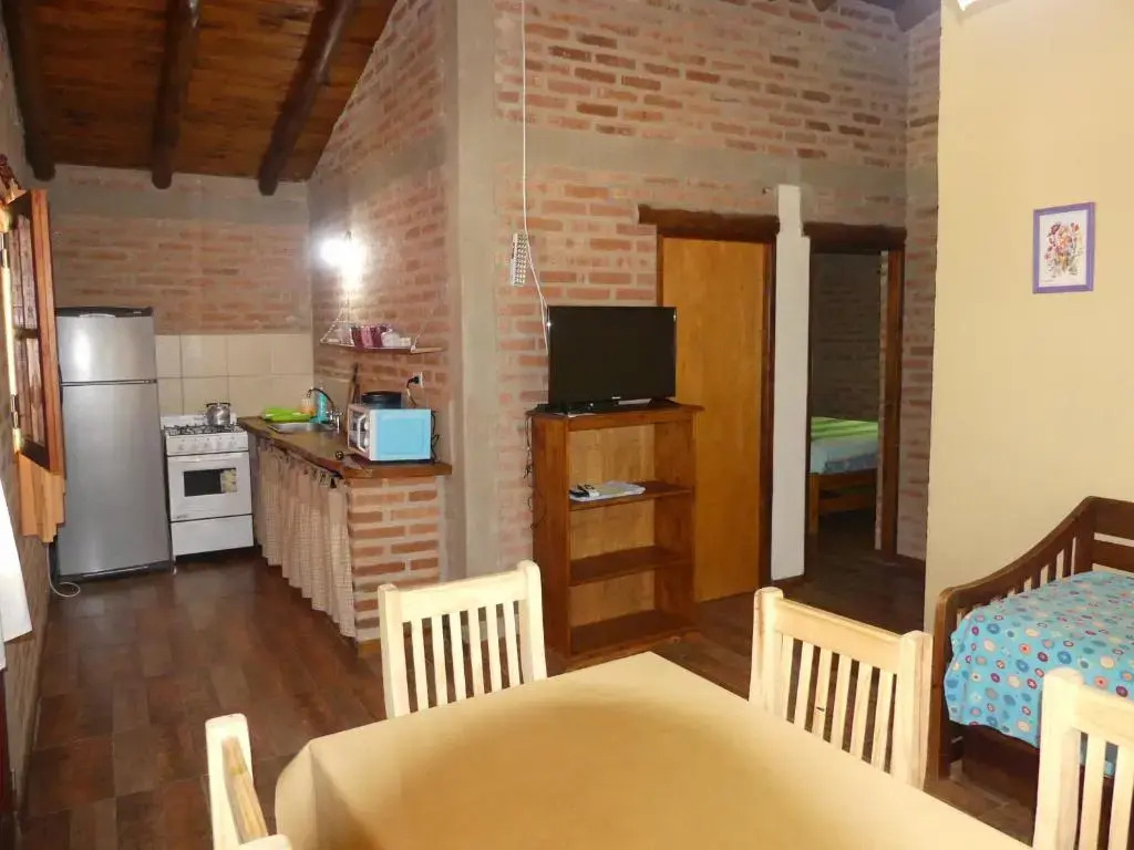 El Caserio Casas de Campo