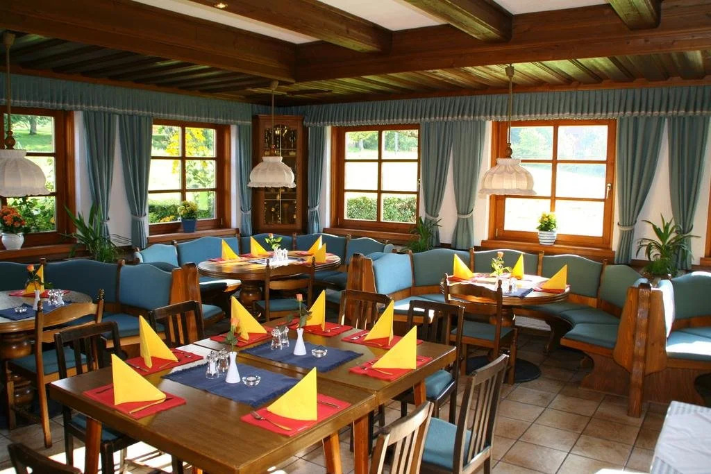 Gasthof Ferm