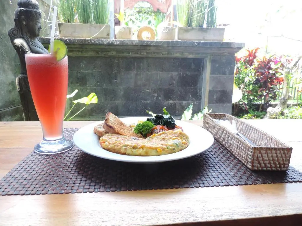 Duana Sari Ubud by Mahaputra