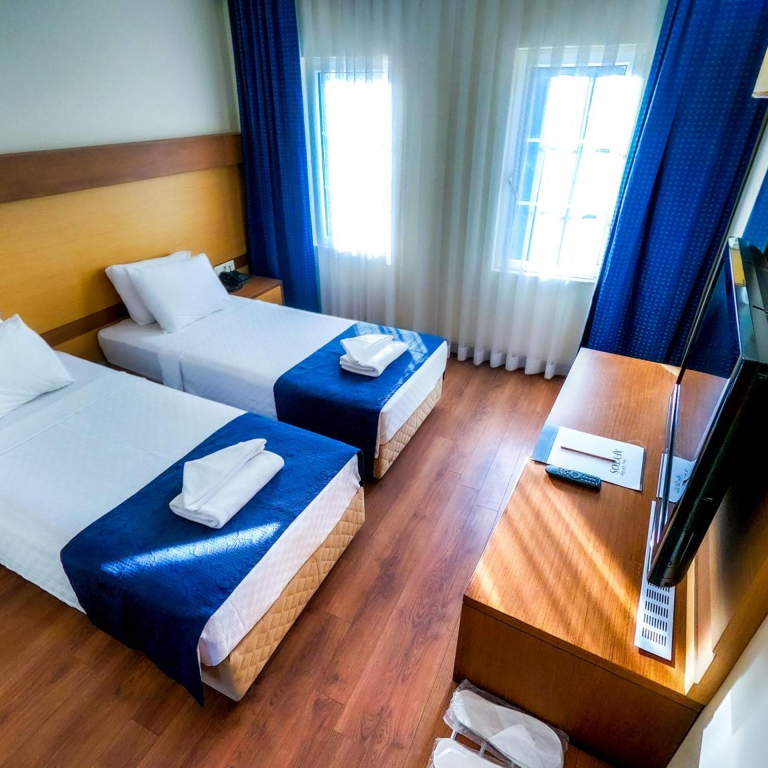 Sunhill Centro Hotel