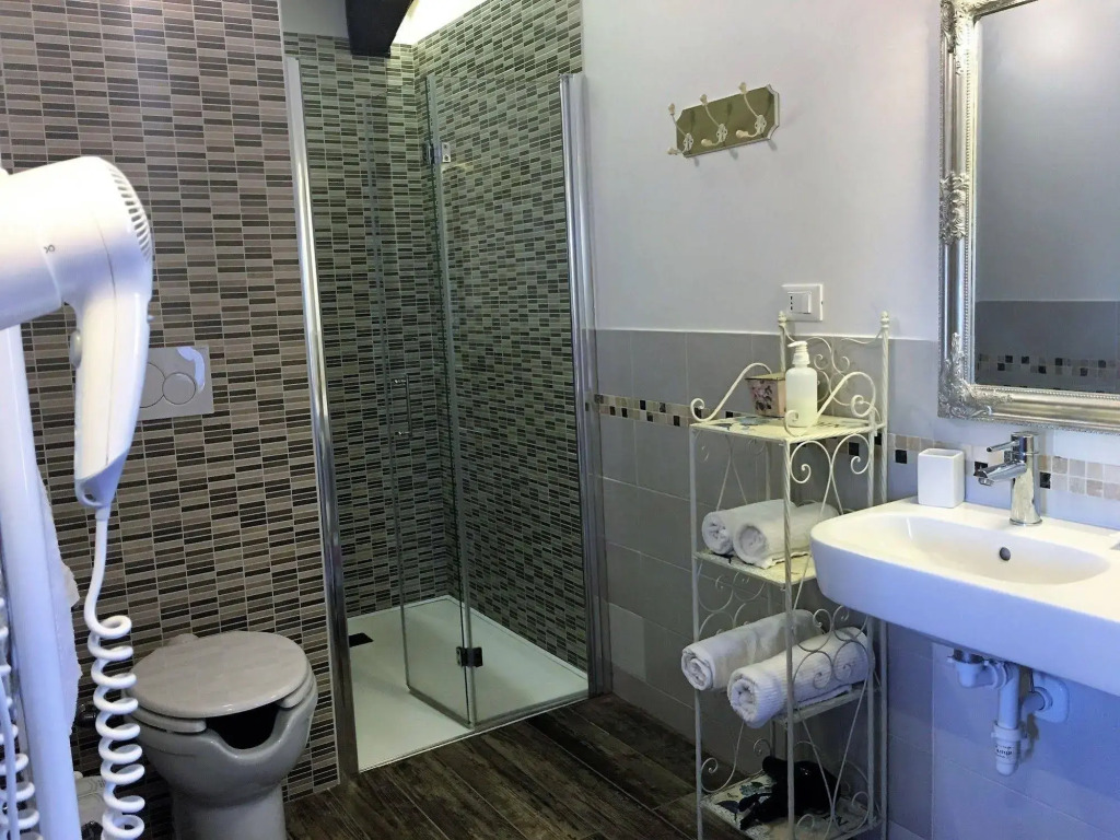 Villa ai Tigli Venice Airport Rooms On Line Check In & Access Code