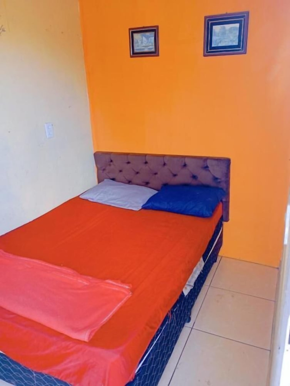 Hostel Bryan Tatuapé