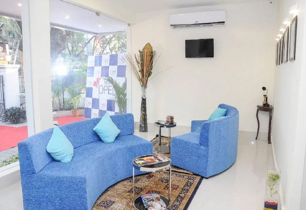 Bluivy Serviced Apartments