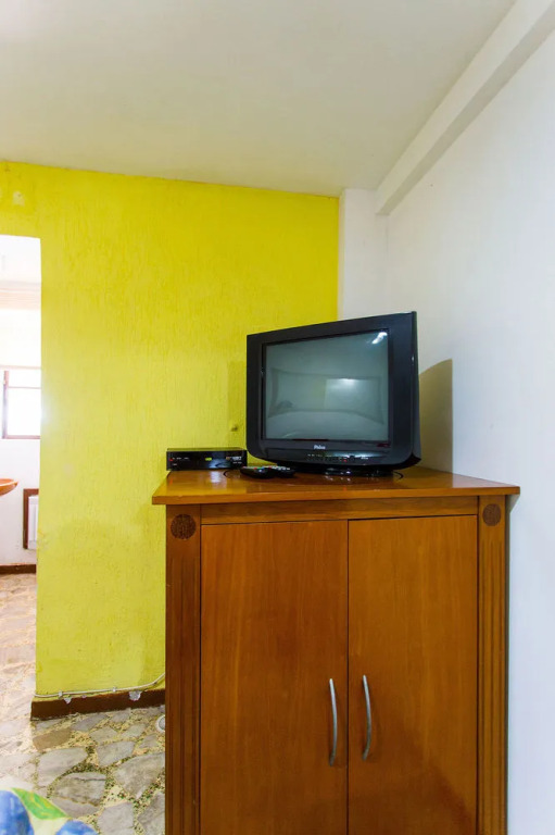 ZEN Rooms Canal Barra