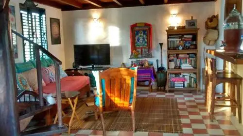 Casa Vila Do Outeiro