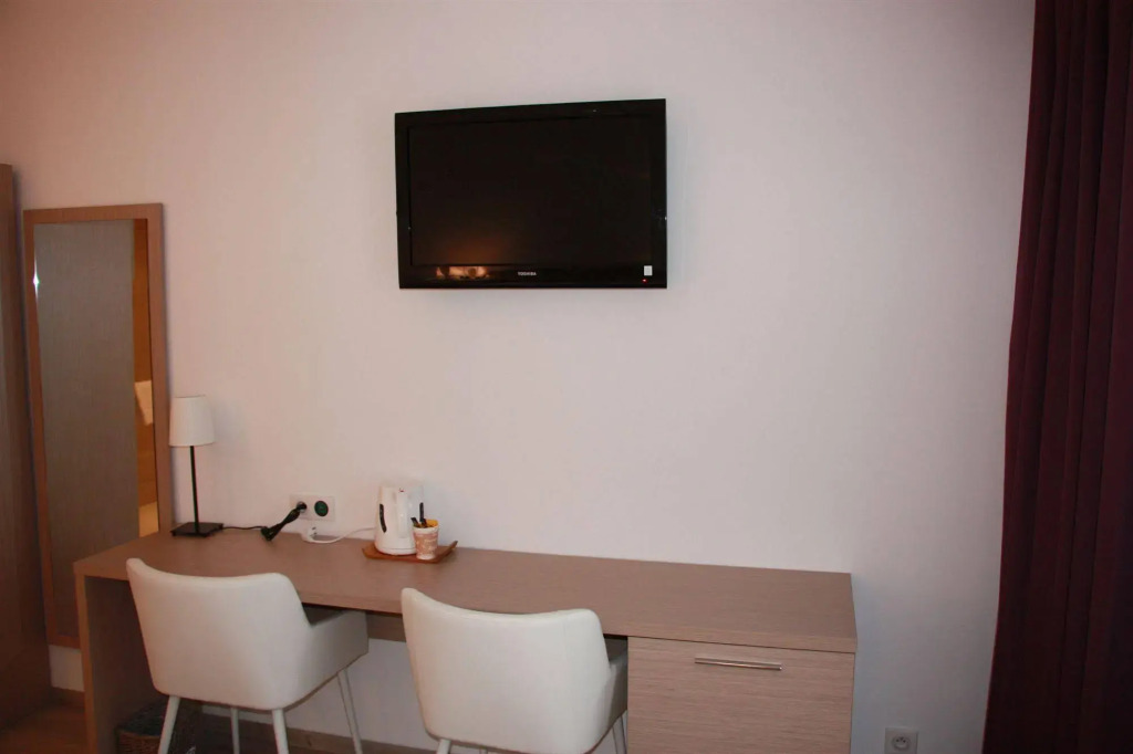 Hôtel Terranostra