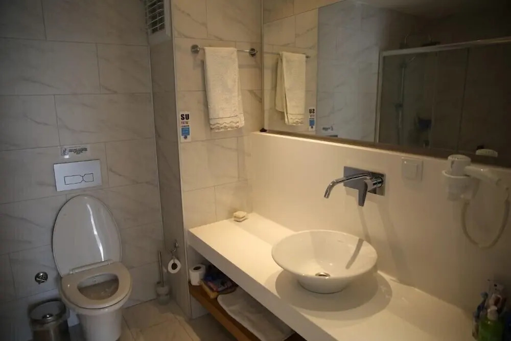 Bodrum Hill Hotel