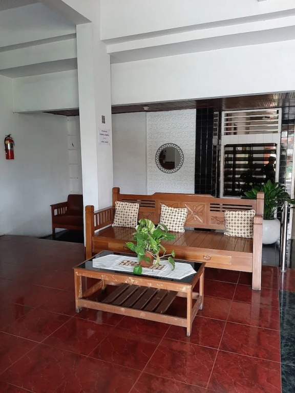 Hotel Dana Jogja