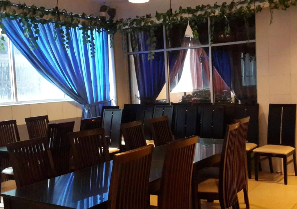 Hotel Citi International Sun Yat Sen