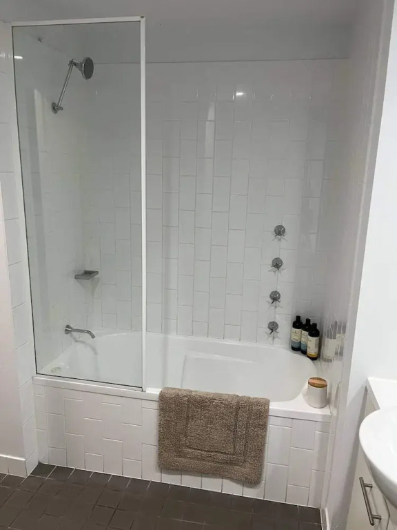Open 1 Bedroom Apartment in Brisbane City