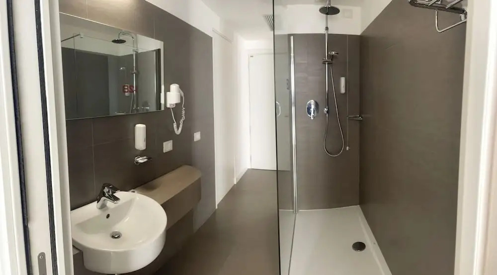 Hotel Arlecchino