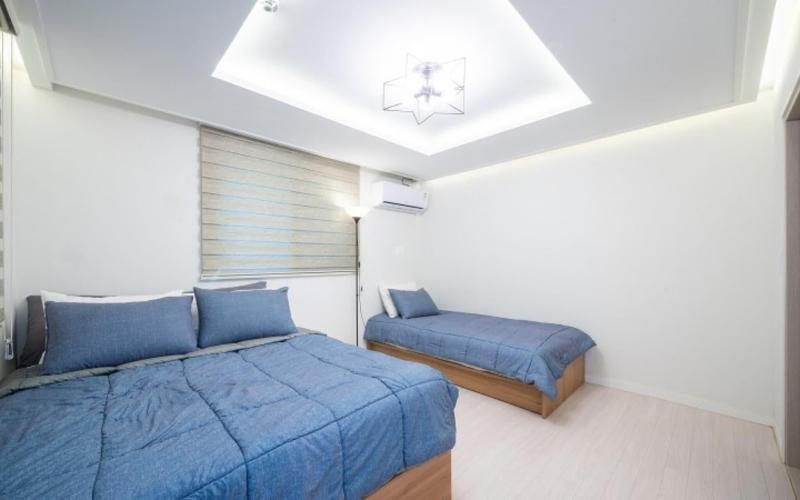 Pohang Good's Pool Villa