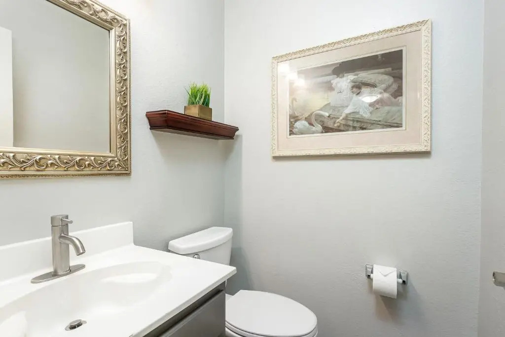 The Symphony Home....A grand home for your family!
