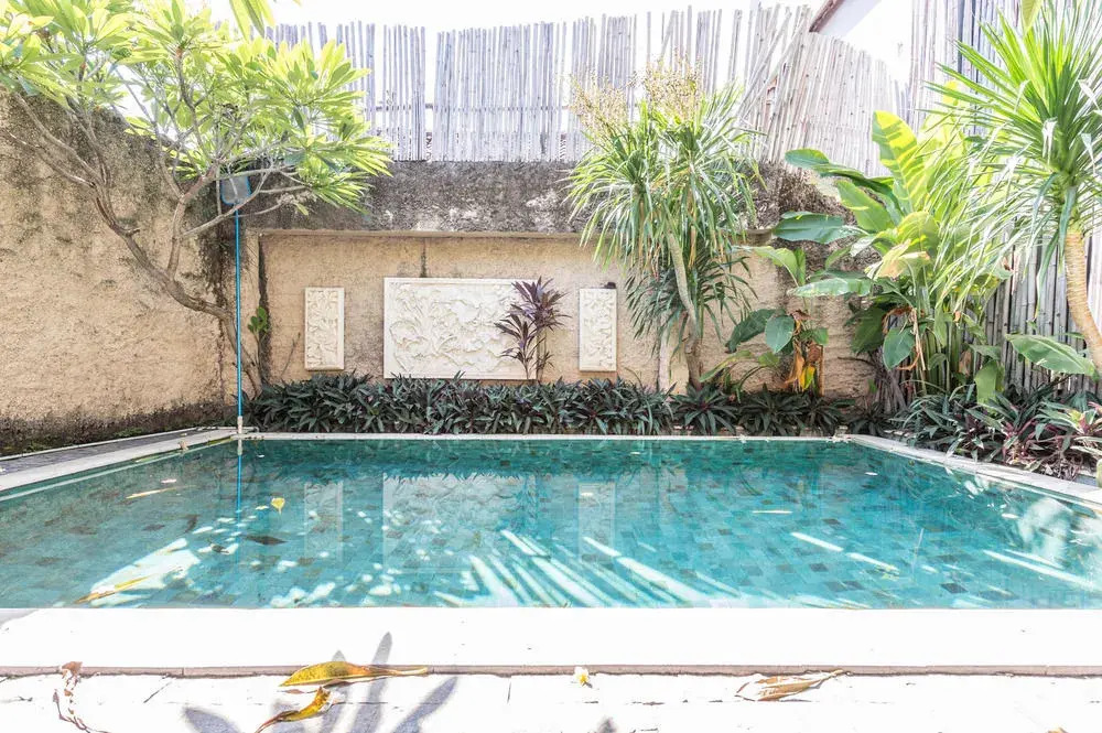 Airy Kuta Bakung Sari 14 Bali