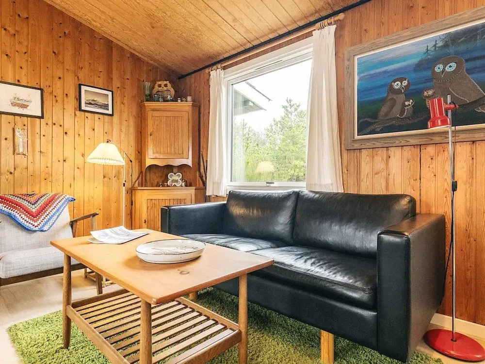 6 Person Holiday Home in Thisted