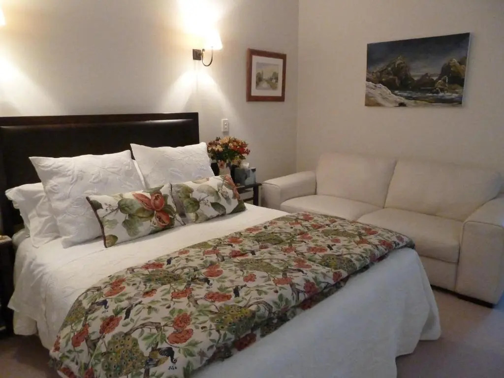 Labri Bed and Breakfast