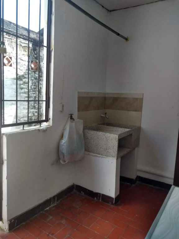 Apartamento de recuperación
