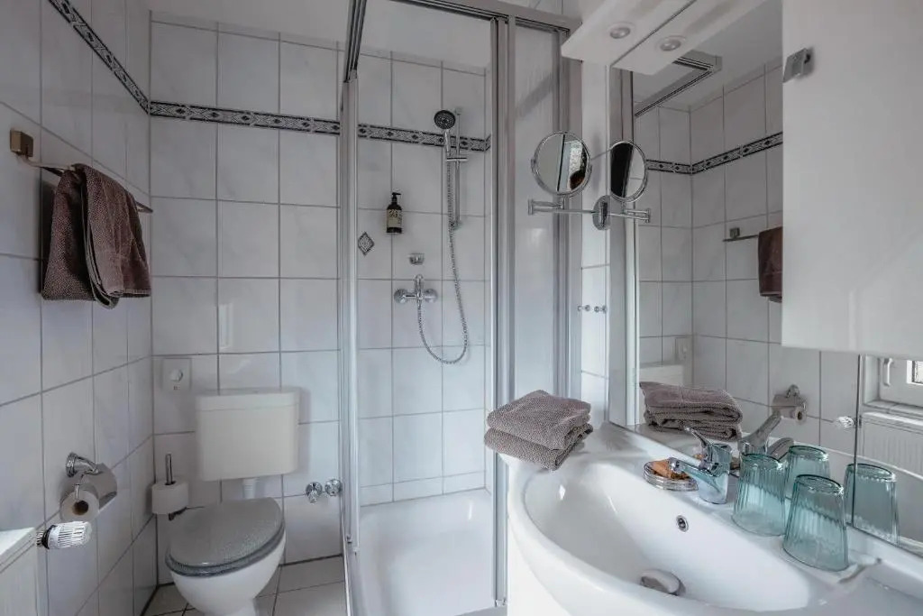 Boutique Hotel LANDHAUSZEIT