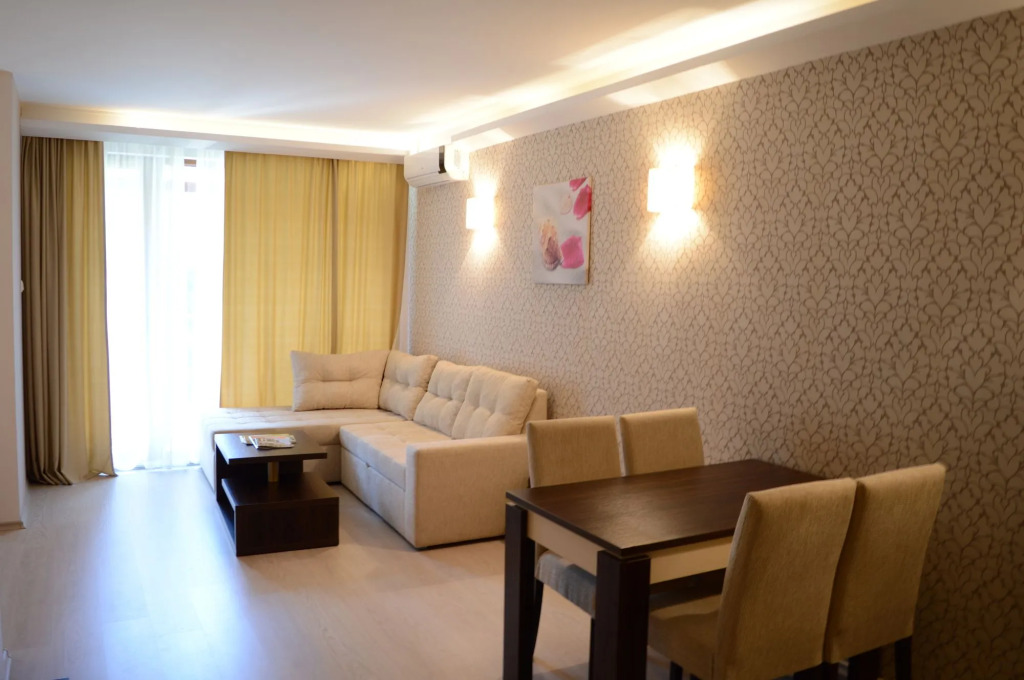 Harmony Suites Jungle - Family Friendly Complex