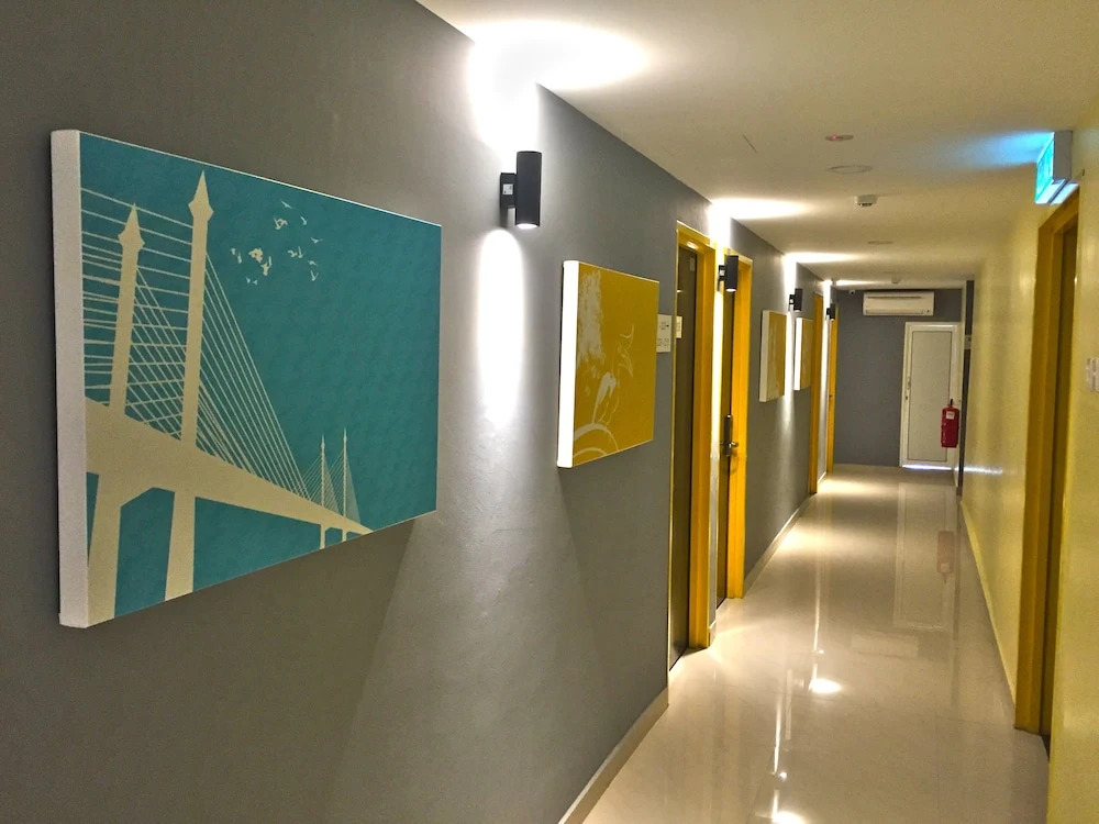 Grand Village Hotel by LME