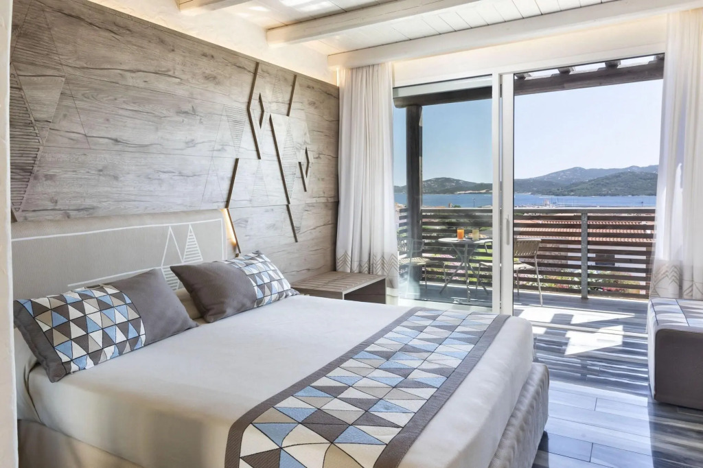 Sandalia Boutique Hotel
