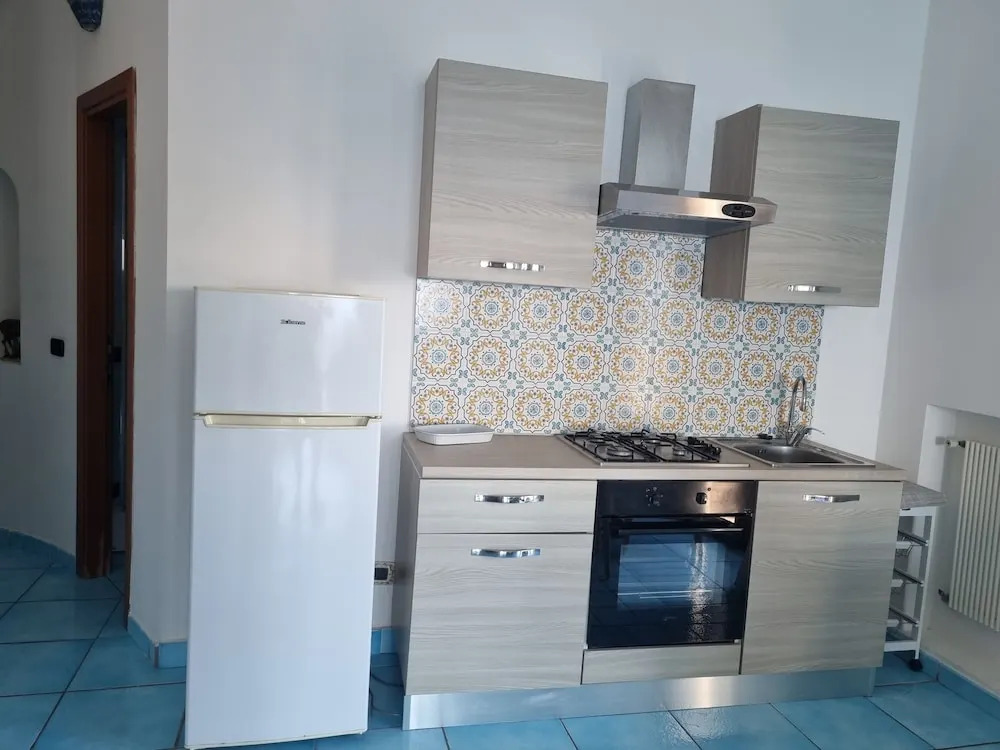 LIncanto Suites Ischia