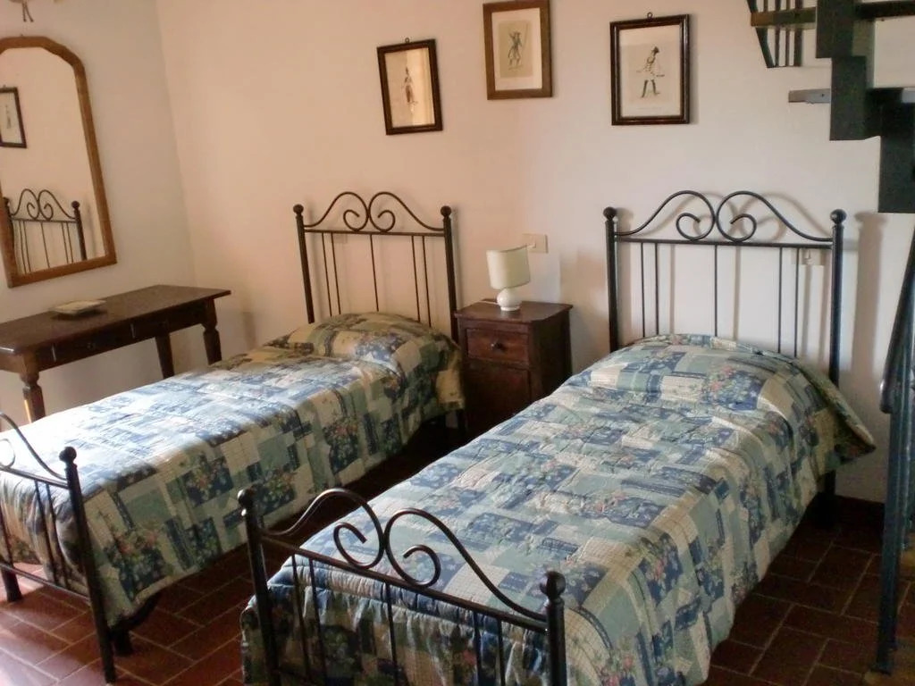 Agriturismo Fattoria Di Corsano
