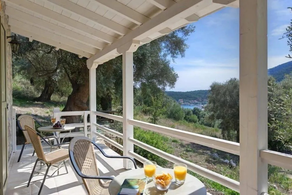 Villa Ledaki