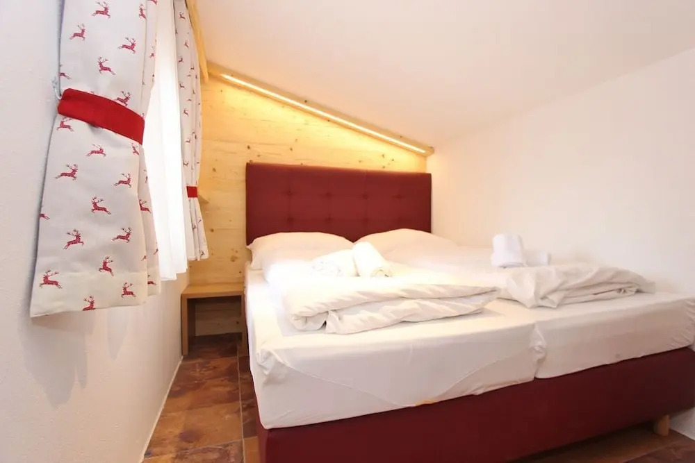 Chalet Schmittenbach - Pinzgau Holidays