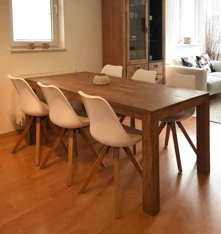 Apartmány Java