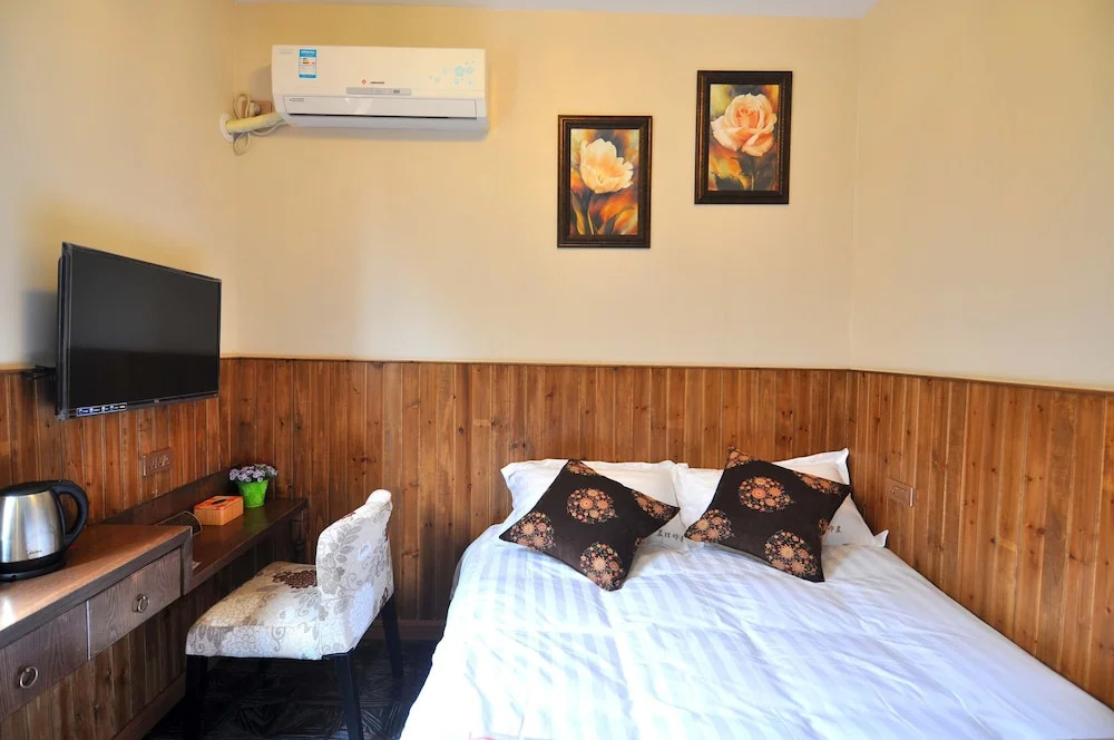 Wuzhen Chenhui impression Theme Inn