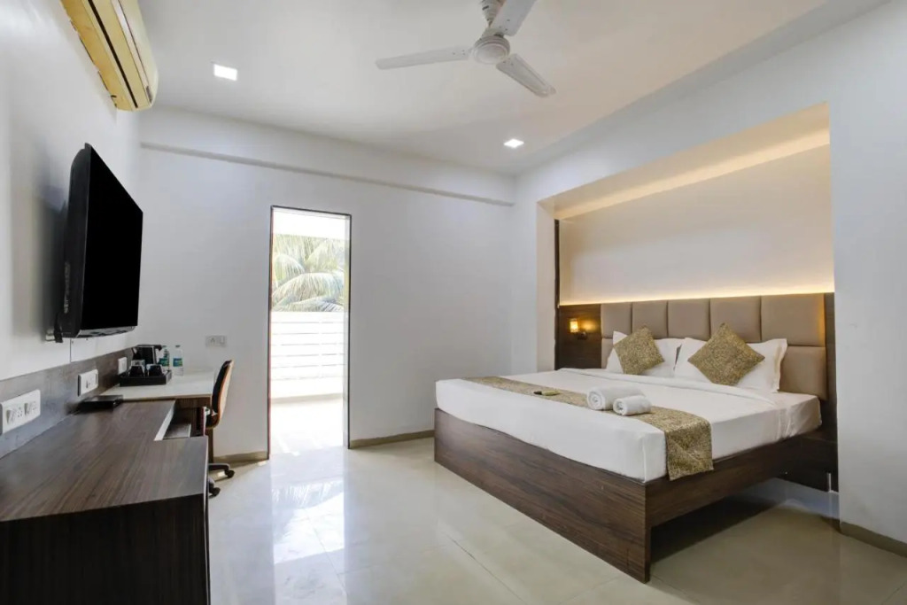 Magnus Aerith Studios Exclusive Residences, Kharadi Pune