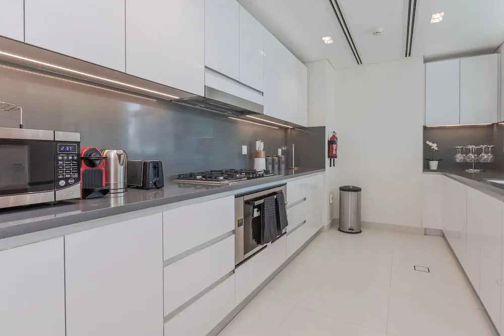 FAM Living - Mada Residences Downtown
