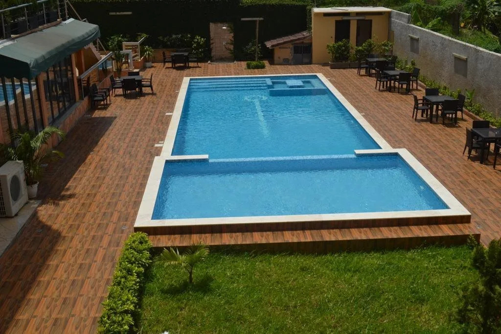 Gestone Hotel & Restaurant
