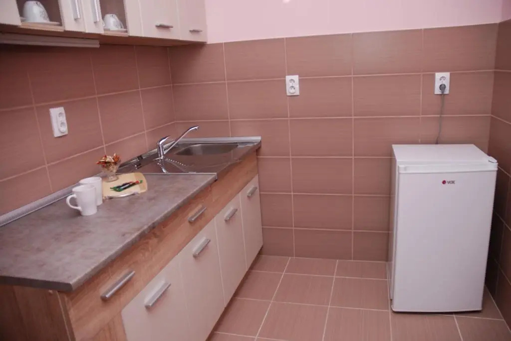 Apartman Milkovic 2
