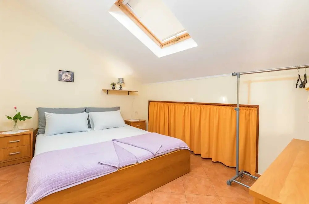 Villa Nada in Fažana - Near the Beach