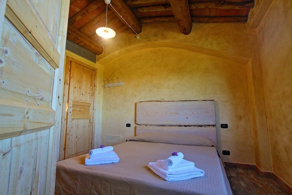 Casa del Pastore