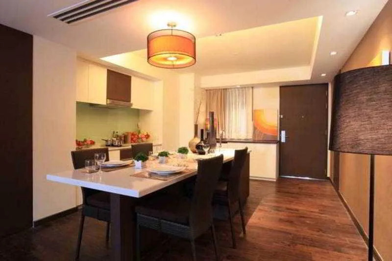 Summit Windmill Golf Residence