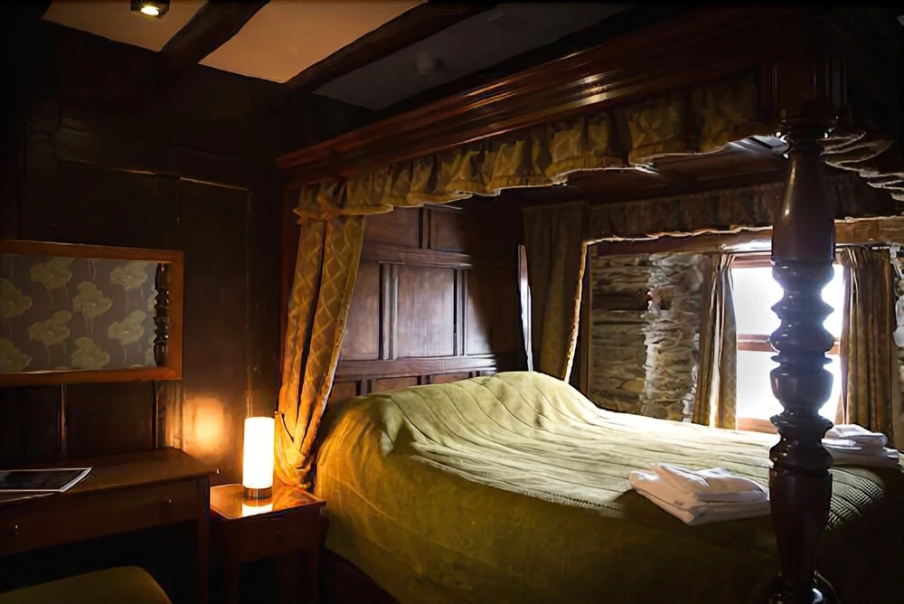 The Sun Inn