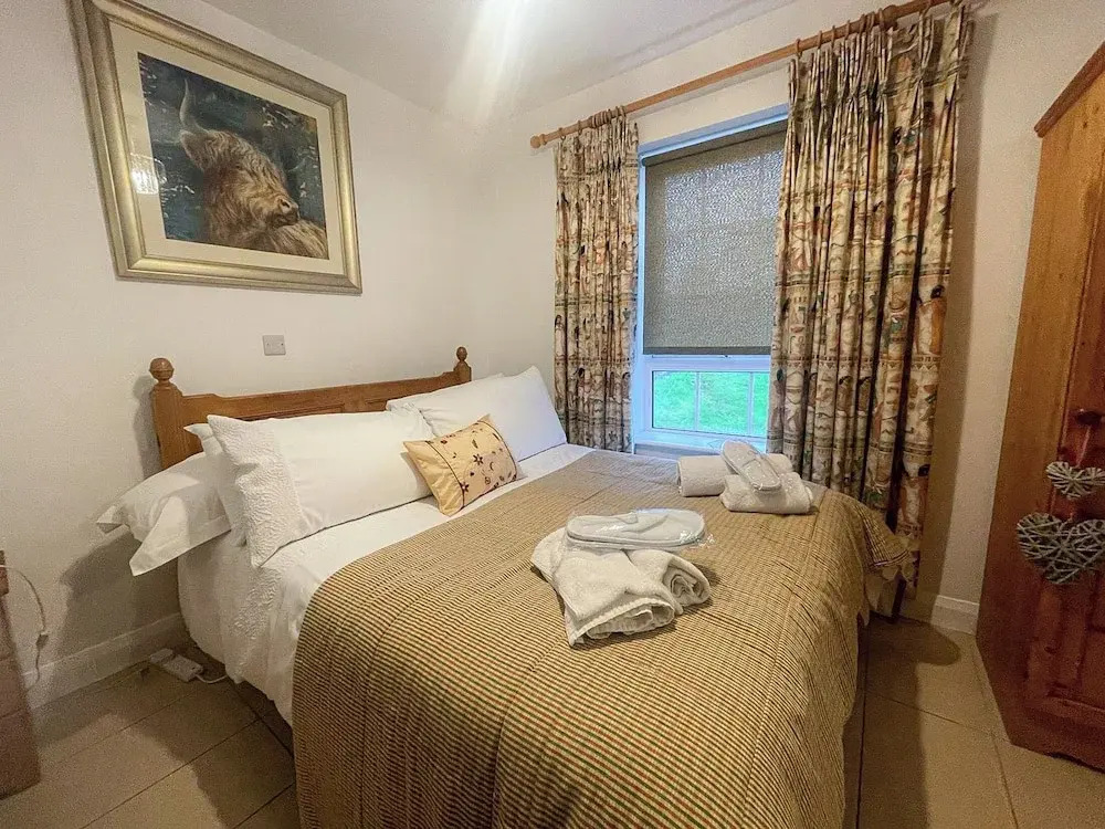 Bayview Holiday Home