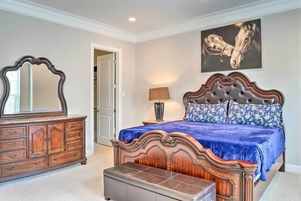 Pet-friendly Houston Townhome, 6 Mi to Dtwn!