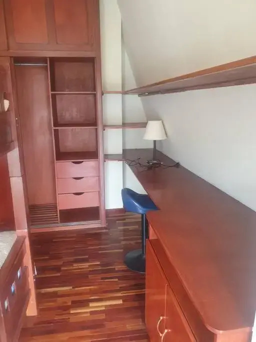 LA REALEZA APARTAMENTO desayuno incluido
