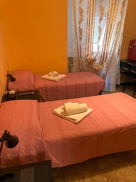 A casa di Lou