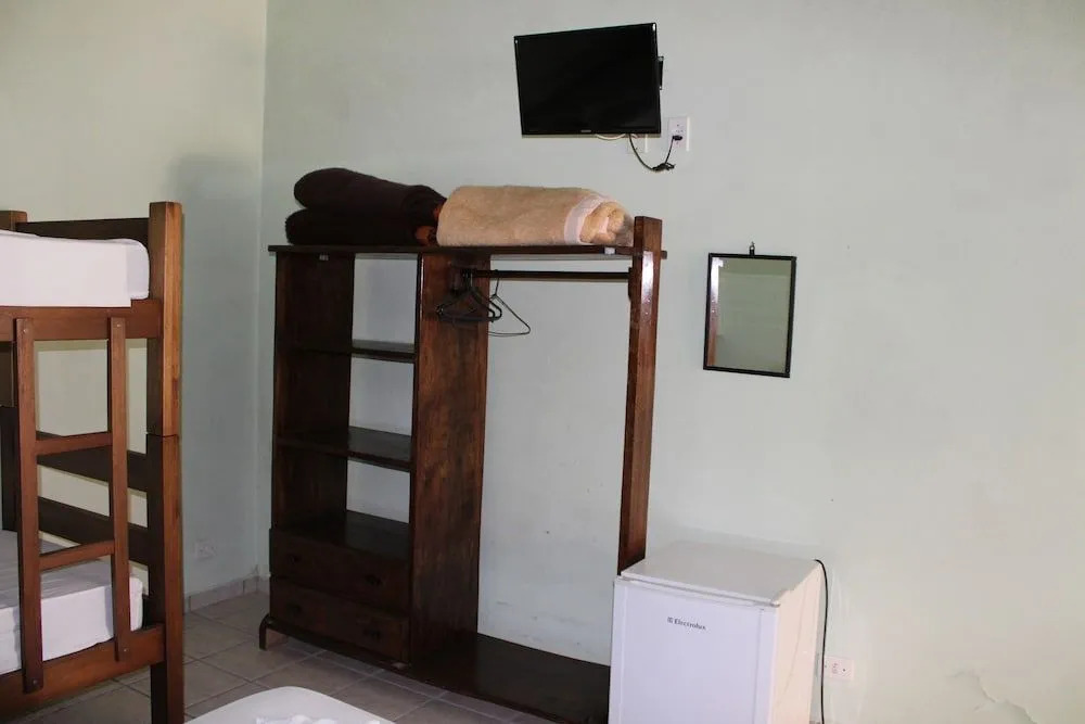 Hotel Sion