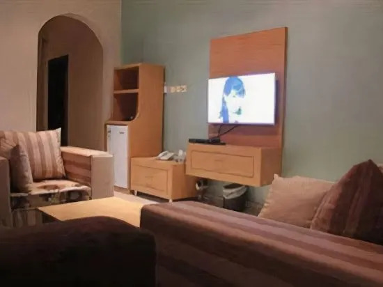 Sunset Suites
