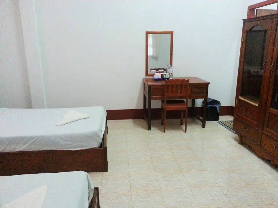 Souksan Hotel