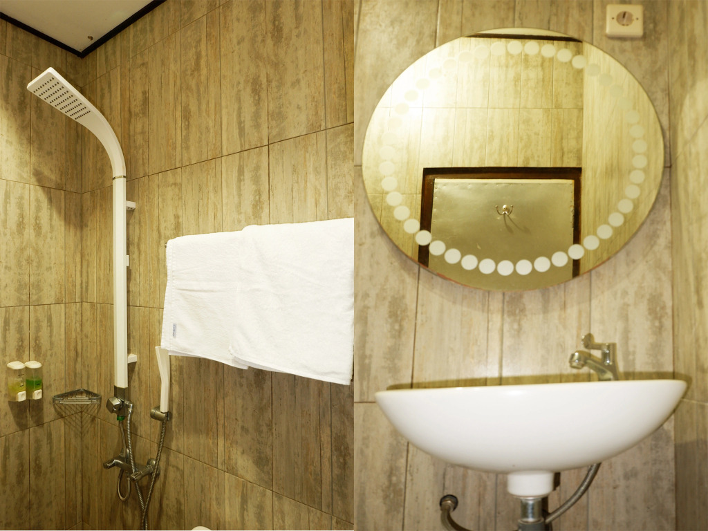 Hotel O Cemaras Homestay