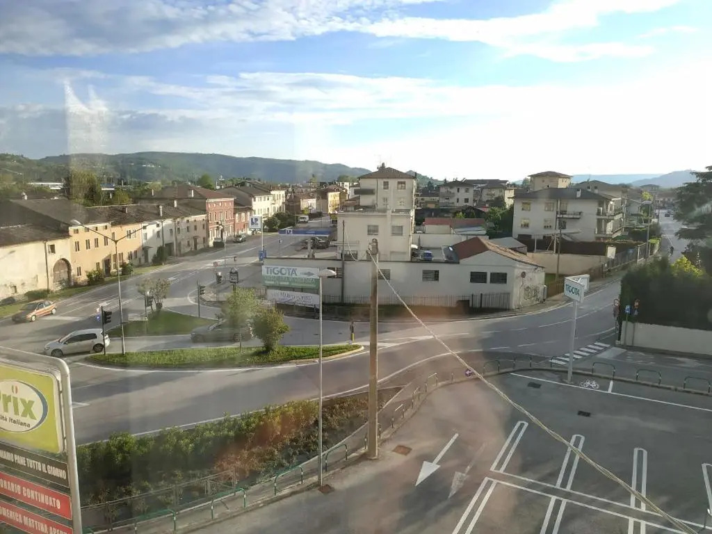 Appartamento Fiera Vicenza