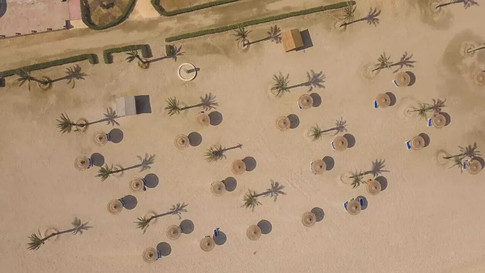 Aurora Queen Resort Marsa Alam