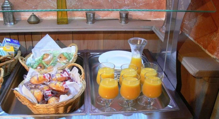 Hotel Le Saint Julien